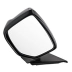 Heated Power Left Door Mirror for Honda Accord EX (2008–2012) 76258TE0A11
