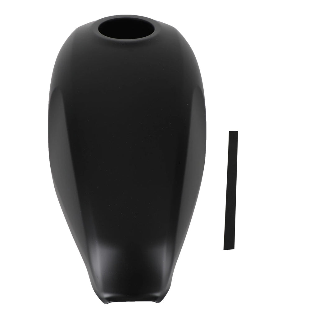 Gas Tank Cover Trim for Honda Rebel CMX300 CMX500 (2017–2023) Matte Black