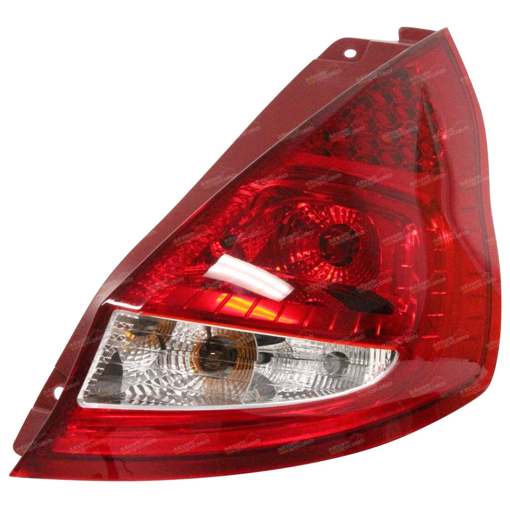 Tail Light RHS for Ford Fiesta WT Hatch (2010 - 2013)
