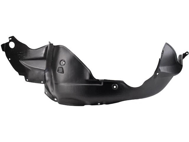 Front Left Fender Liner for Mazda 6 (2003–2004) TD367WZ