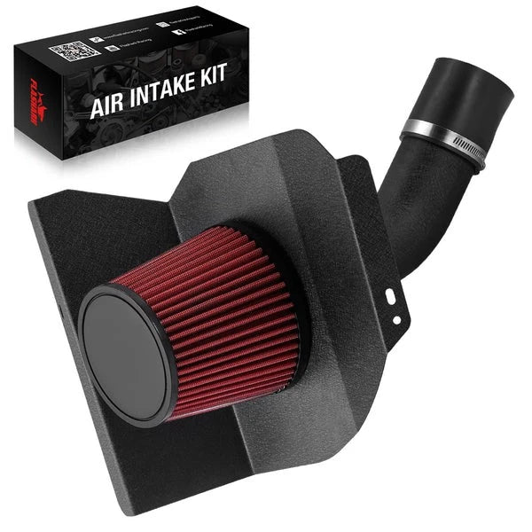 Cold Air Intake for Subaru WRX STI 2.5L (2015–2017)