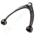 Front Control Arm Kit for Cadillac Escalade, Chevrolet Avalanche, Silverado 1500 (2002–2013)