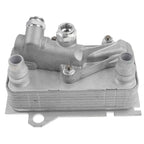 Transmission Oil Cooler for Mercedes-Benz C43 AMG (2017–2020)