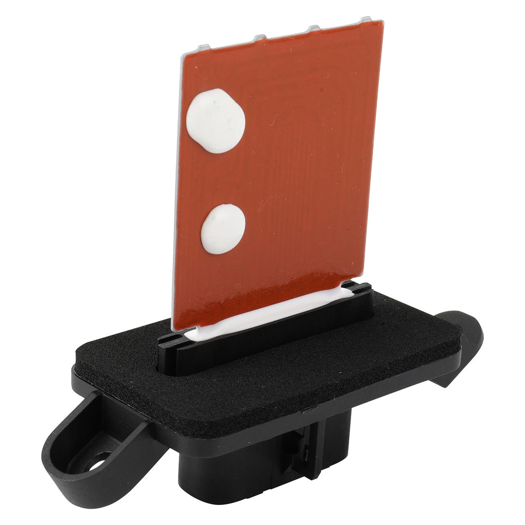 RU376 Heater Blower Motor Resistor for Chevrolet Malibu (2004–2012)