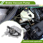 Brake Vacuum Pump for Mercedes-Benz C230 (2003-2005)