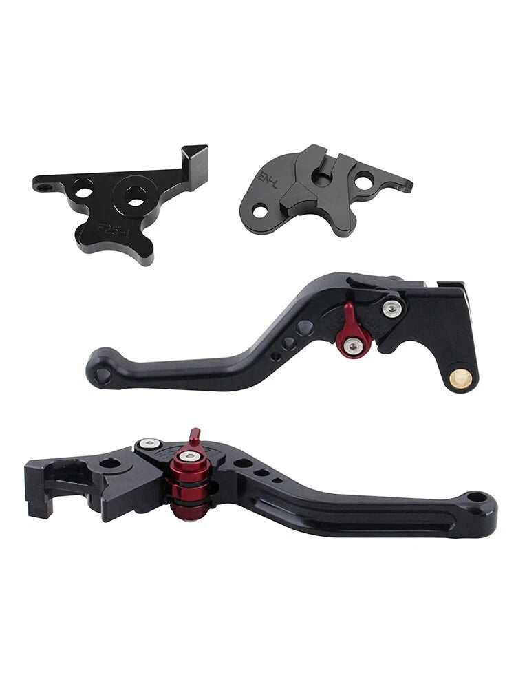 Short Clutch Brake Lever for CFMOTO 250SR 250NK (2019–2022) d1