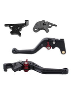 Short Clutch Brake Lever for CFMOTO 250SR 250NK (2019–2022) d1