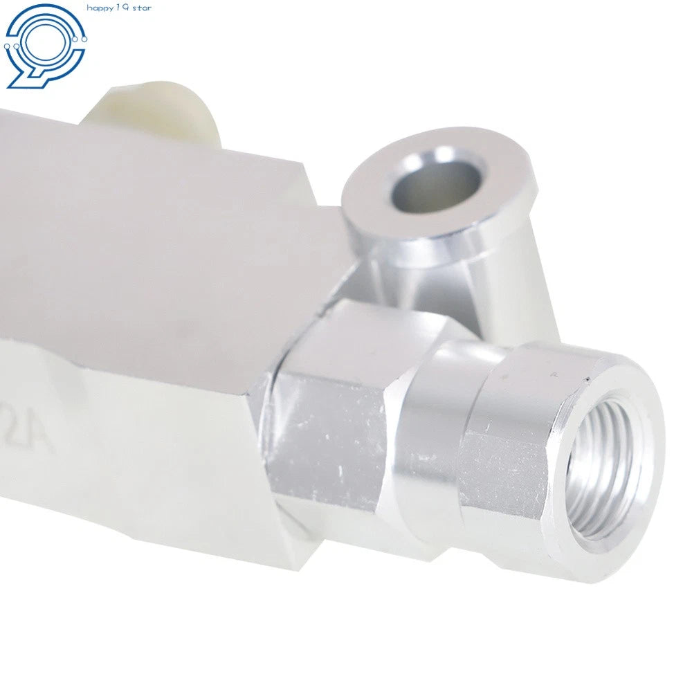 Proportioning Valve for Chevrolet S10 Blazer 2WD (1983-2005)