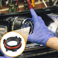 LED Headlight Bulb Retainer Holder for Honda
