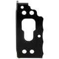 Set of 2 Radiator Support Brackets for Driver & Passenger Side