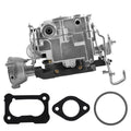 2-Barrel Carburetor for Chevy Corvette Impala Caprice (1970–1980)