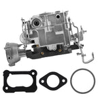 2-Barrel Carburetor for Chevy Corvette Impala Caprice (1970–1980)