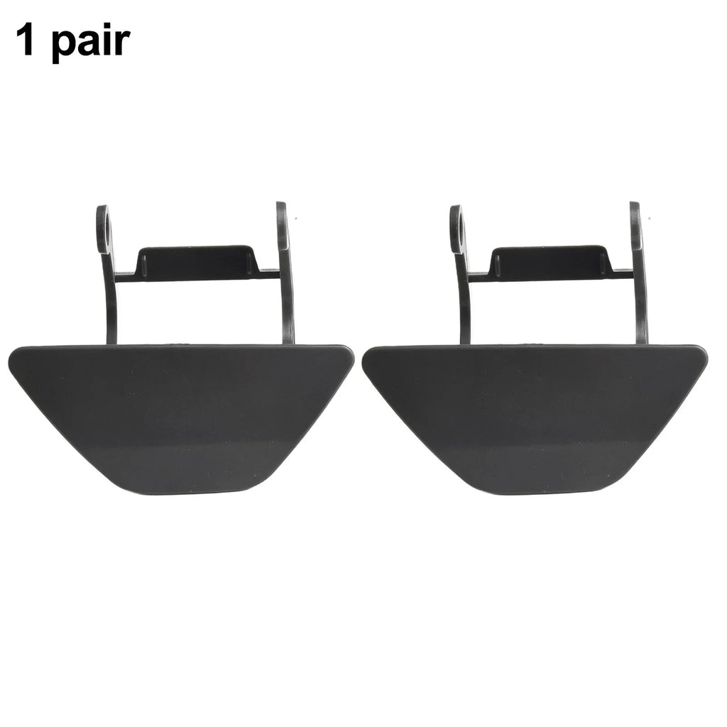 2 x Pair of Front Headlamp Washer Covers for 535i F10 F18 (2014–2016)