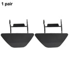 2 x Pair of Front Headlamp Washer Covers for 535i F10 F18 (2014–2016)