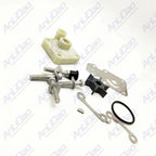 Water Pump Repair Kit for Yamaha 4Stroke F15C F20 (6AH-W0078-00-00)