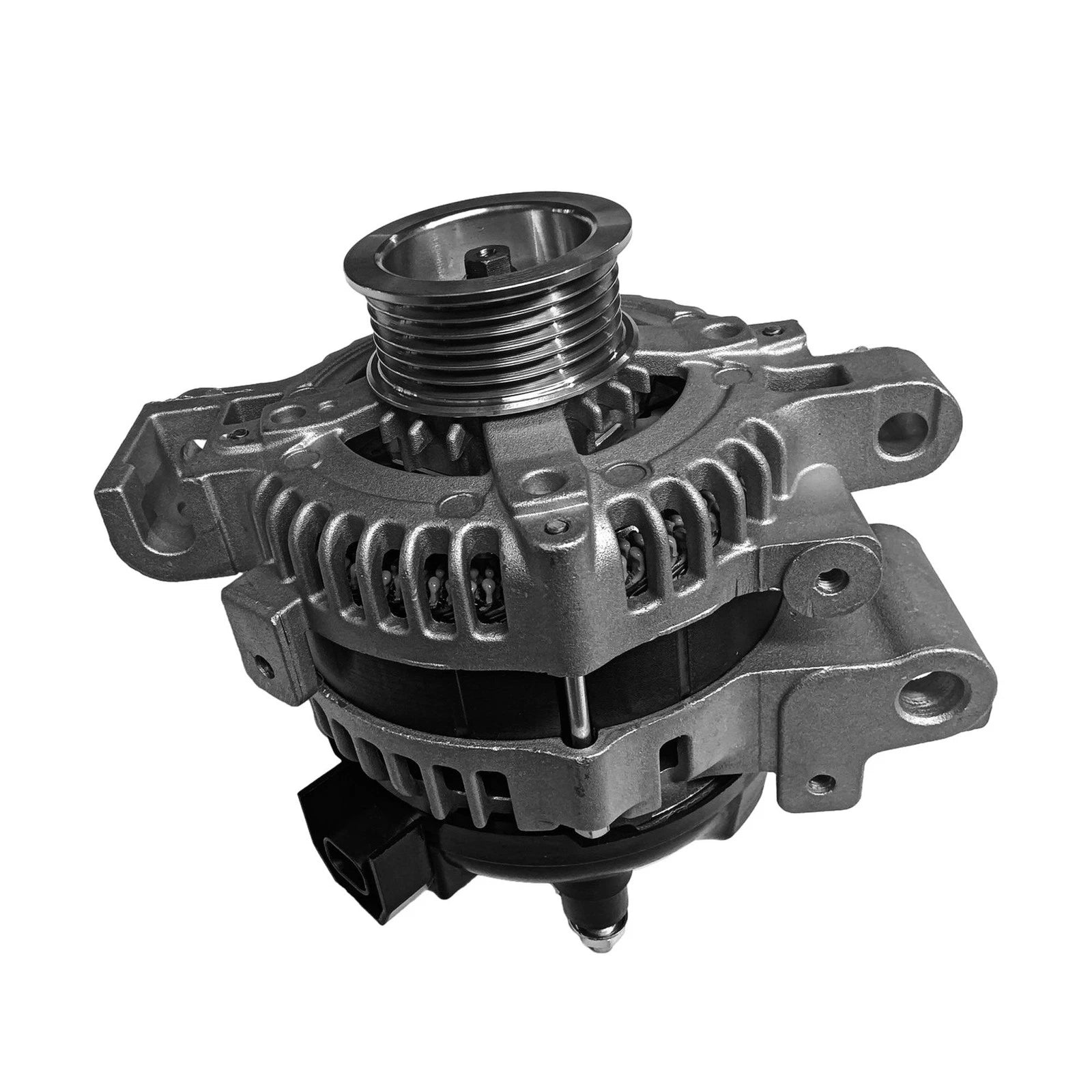 Alternator for Cadillac CTS V6 3.6L (2008–2009) 150Amp 10396863 11369N