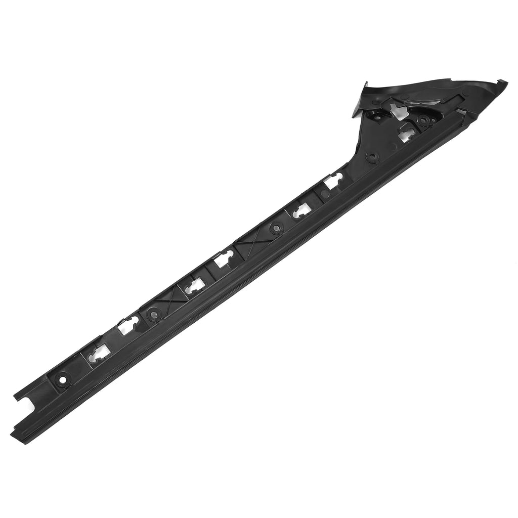 Windshield Inner Trim Pillar Molding for Ford Explorer (2011–2019) LH