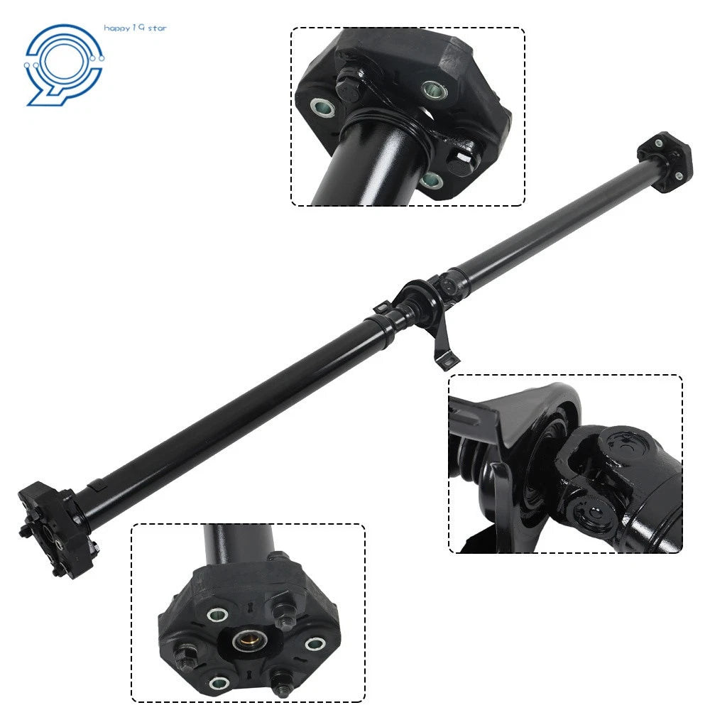 Rear Driveshaft Prop Shaft Assembly for Dodge Challenger (2009–2013)