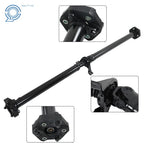 Rear Driveshaft Prop Shaft Assembly for Dodge Challenger (2009–2013)