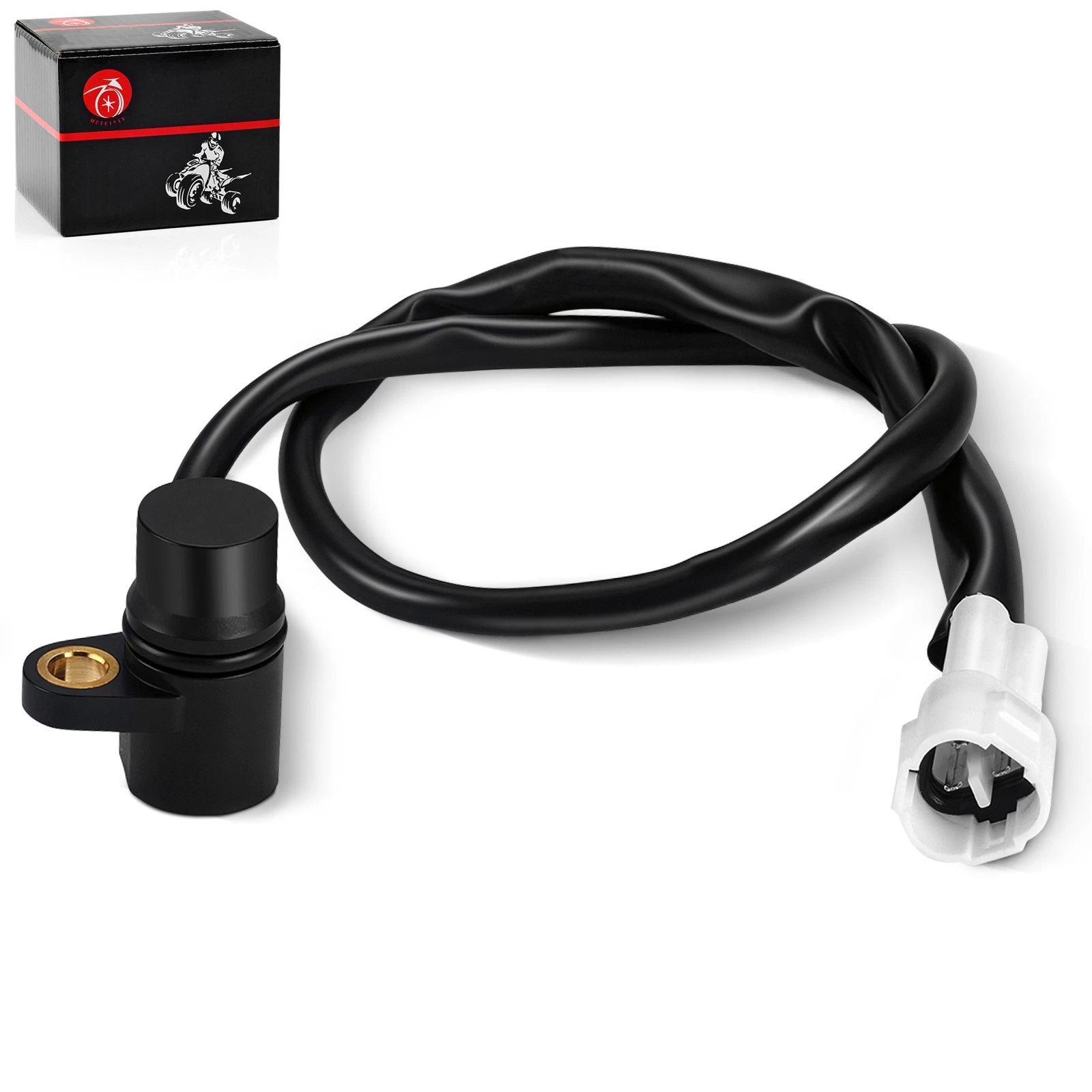 Speed Sensor for Yamaha Rhino 660 YXR660F (2004–2007)