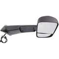Power Fold Mirror Set for Ram 2500 (2015–2018) Heated Puddle