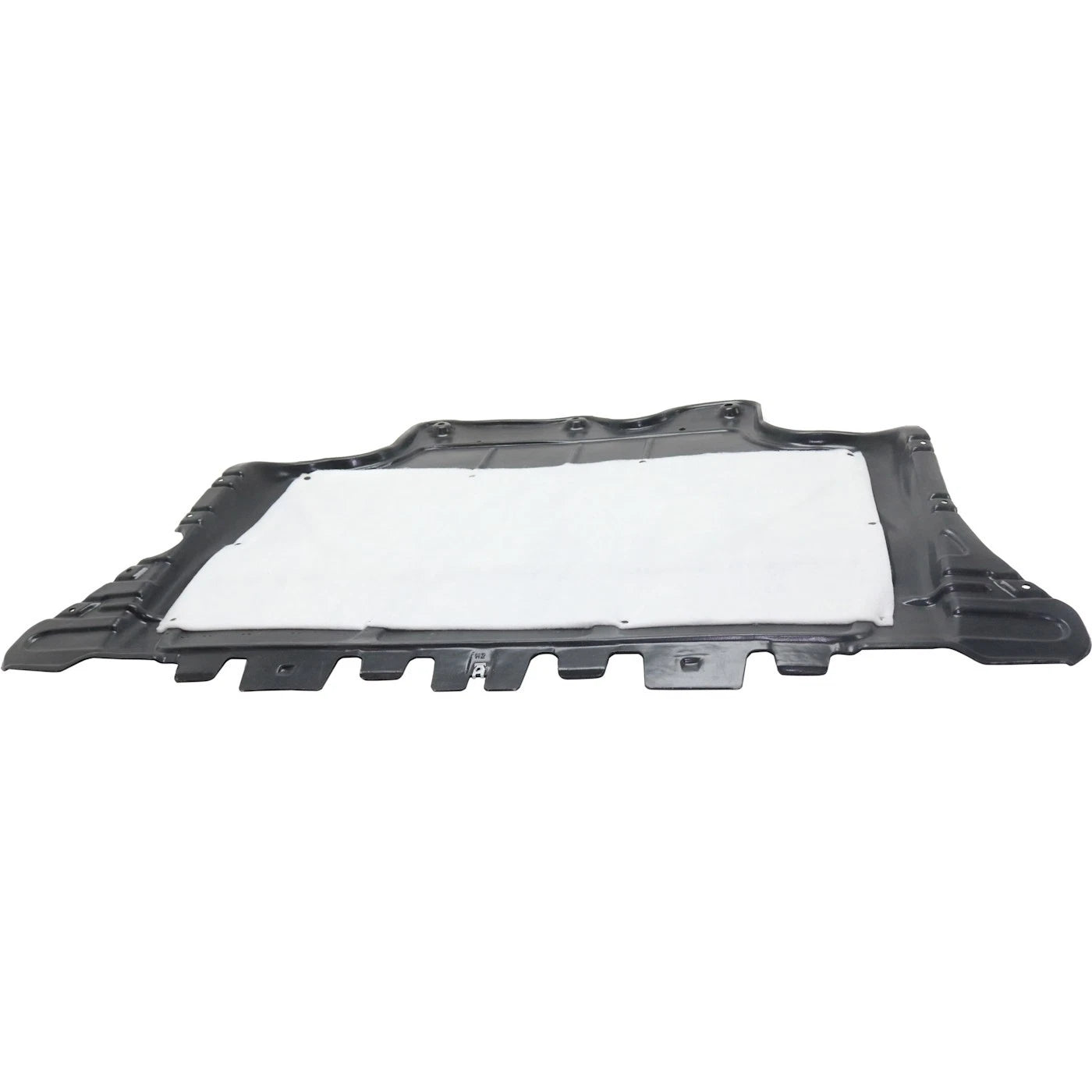 Engine Splash Shield for Volkswagen Jetta (2019–2023) Front
