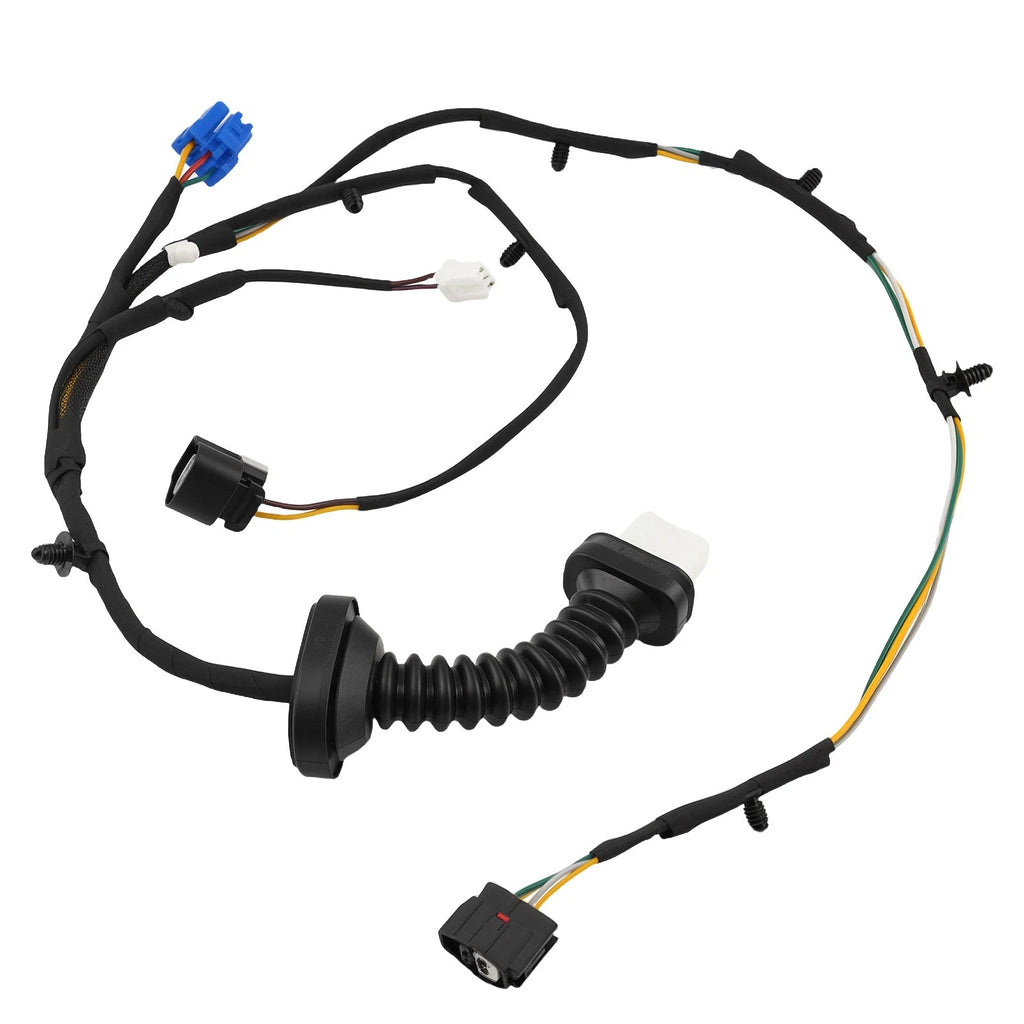 Rear Door Wiring Harness for Dodge Ram 2500 (2004–2009)