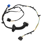 Rear Door Wiring Harness for Dodge Ram 2500 (2004–2009)