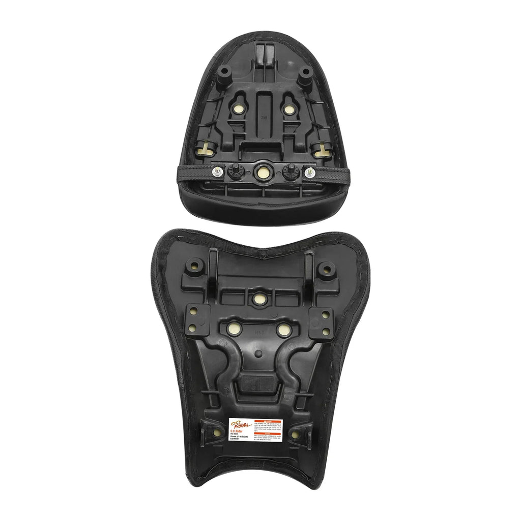 Rider & Passenger Seats for Suzuki GSXR1000 GSX-R1000 (2007-2008)