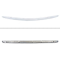 Front Hood Chrome Moulding for Lexus SC430 (2002–2010) 75770-24010