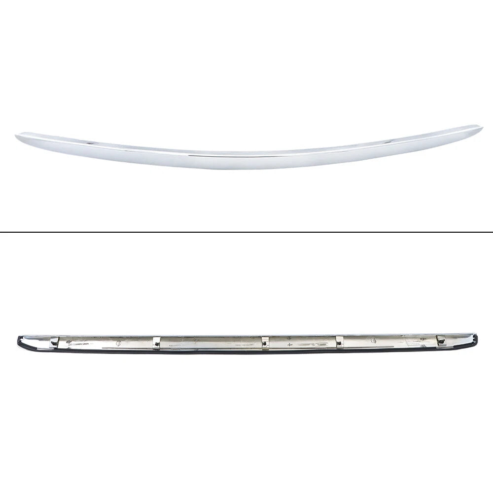 Front Hood Chrome Moulding for Lexus SC430 (2002–2010) 75770-24010