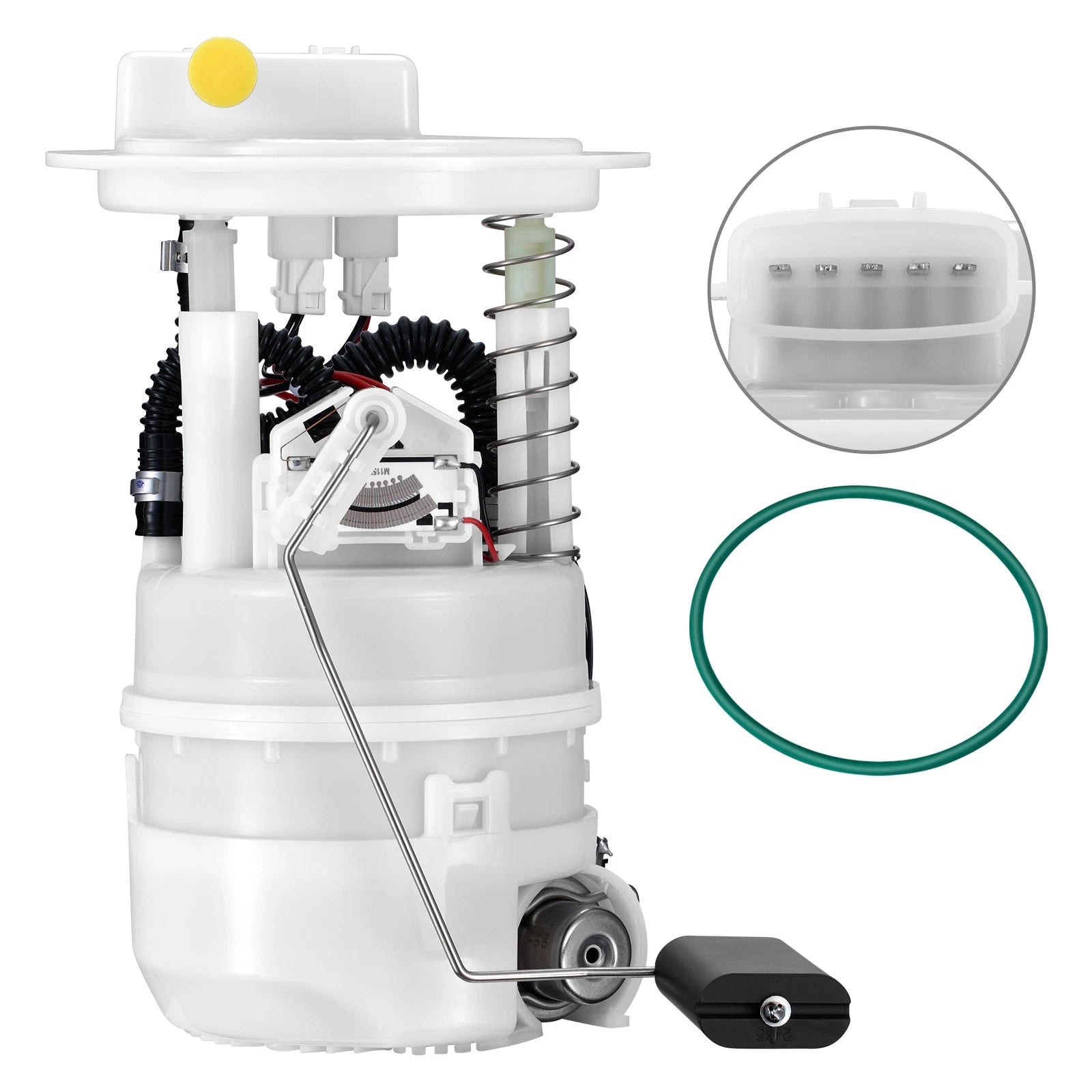 High Performance Engine Air Filter for Toyota 4Runner Tundra (2003–2010)