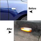 LED Side Marker Lights for Kia Ceed, Rio (2017-2023)