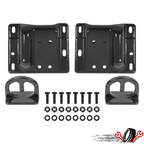 Steel Bumper Bracket for Dodge Ram 2500/3500 (2003–2018)