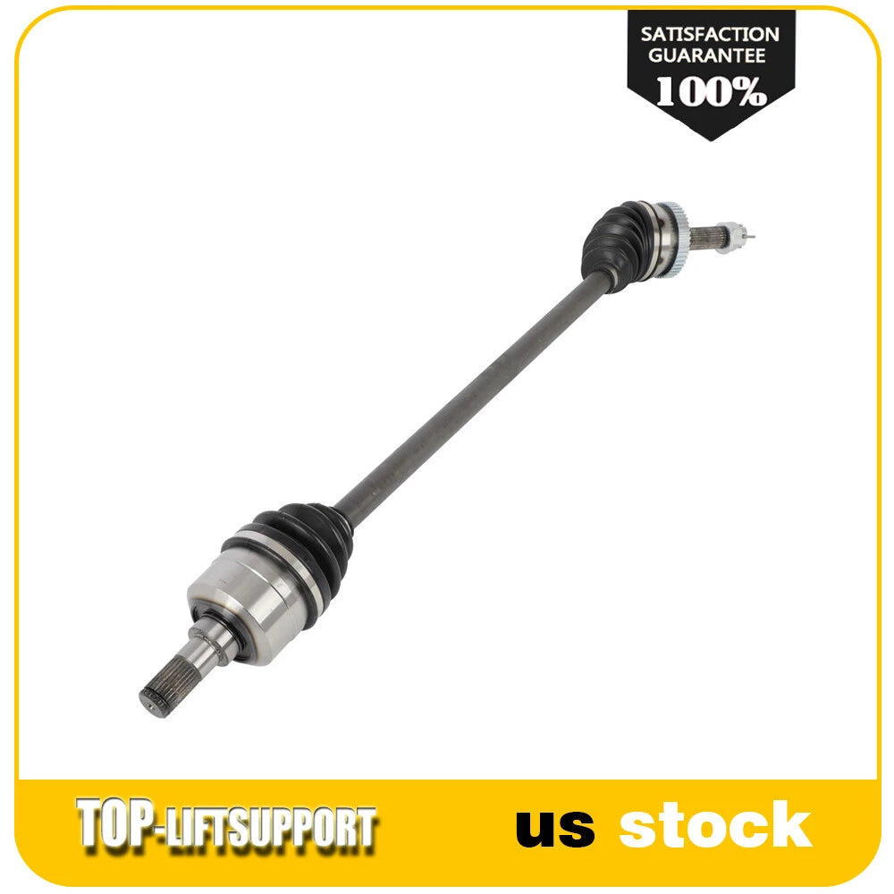 CV Axle Shaft Assembly for Hyundai Sonata (2006–2010) Front Right