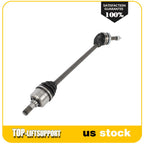 CV Axle Shaft Assembly for Hyundai Sonata (2006–2010) Front Right
