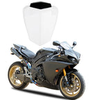 Rear Seat Cover Cowl for Yamaha YZF R1 (2009–2014) White