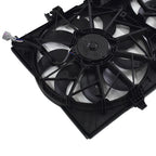 Cooling Fan for Nissan Rogue (2014–2020)