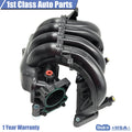 Upper Intake Manifold for Ford Fiesta (2003–2012) L41.6L 615-911