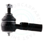 2X Front Outer Tie Rod End for Mercury Topaz Ford Tempo (1984–1990)