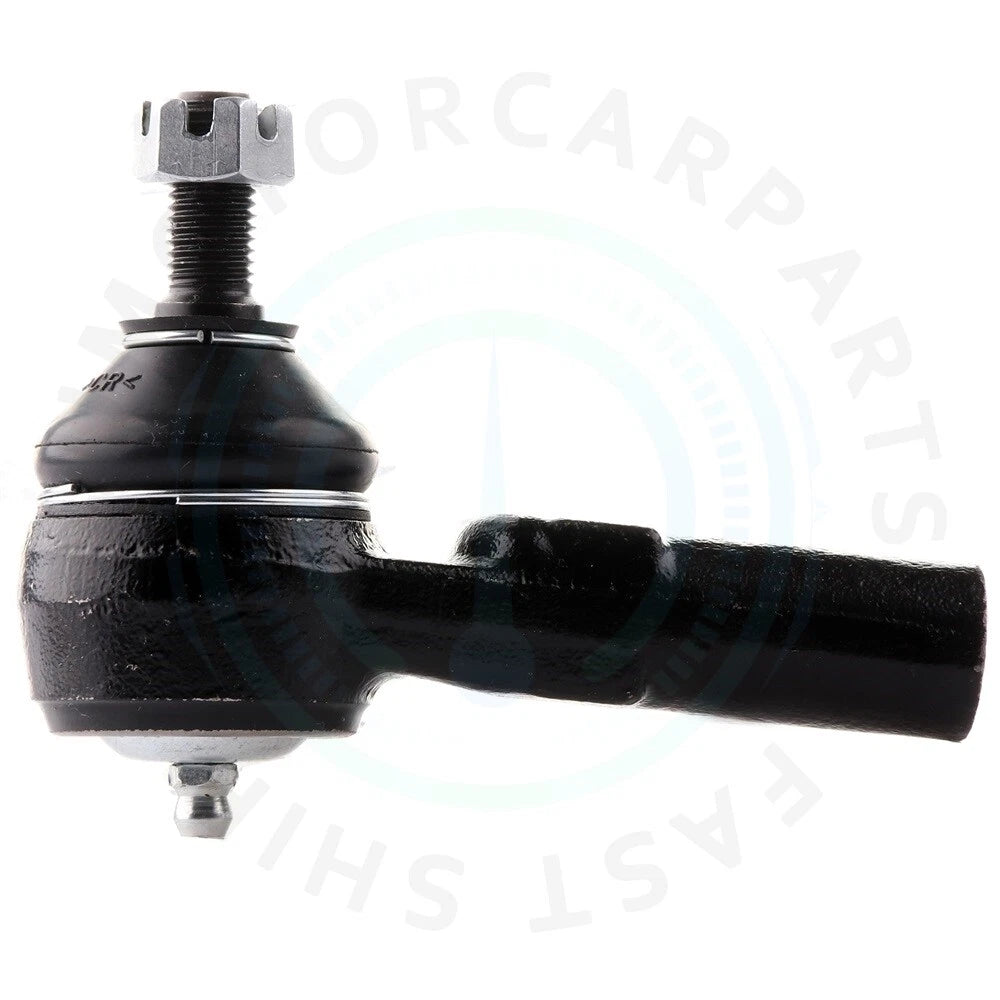 2X Front Outer Tie Rod End for Mercury Topaz Ford Tempo (1984–1990)