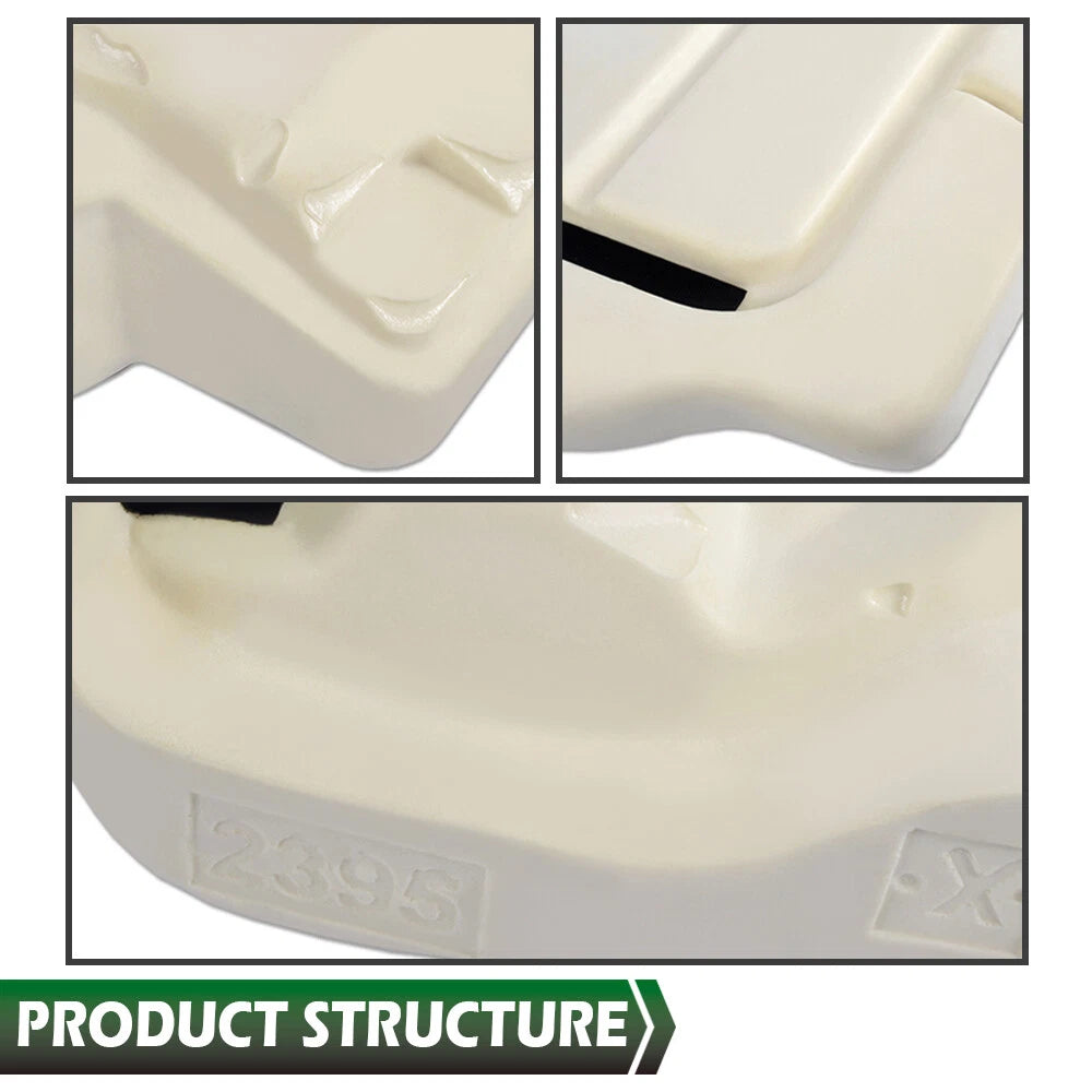 Foam Cushion Pad for Ford F250 F350 Super Duty (2001–2007)