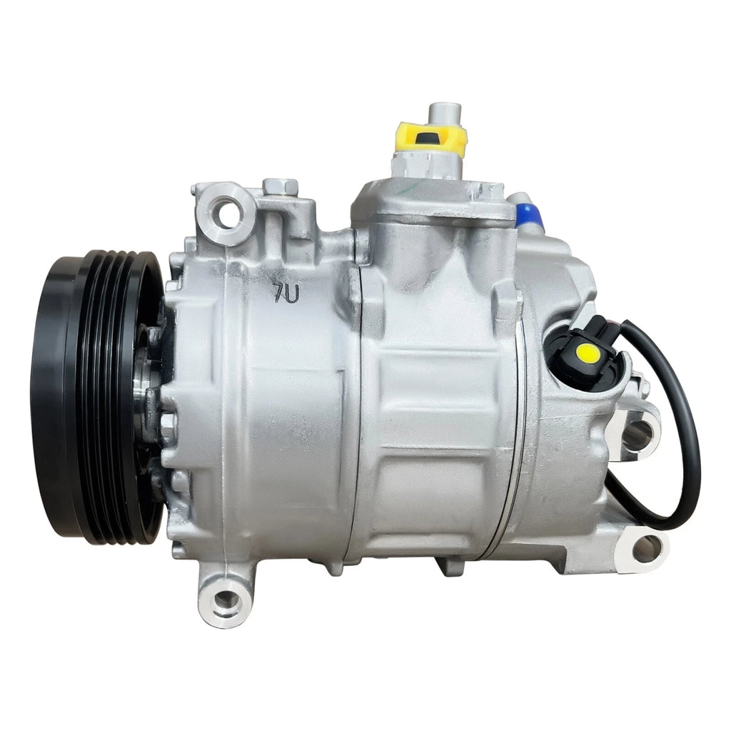 A C Compressor Kit Replacement for BMW X6 4.4L (2013-2014)