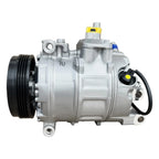 A C Compressor Kit Replacement for BMW X6 4.4L (2013-2014)