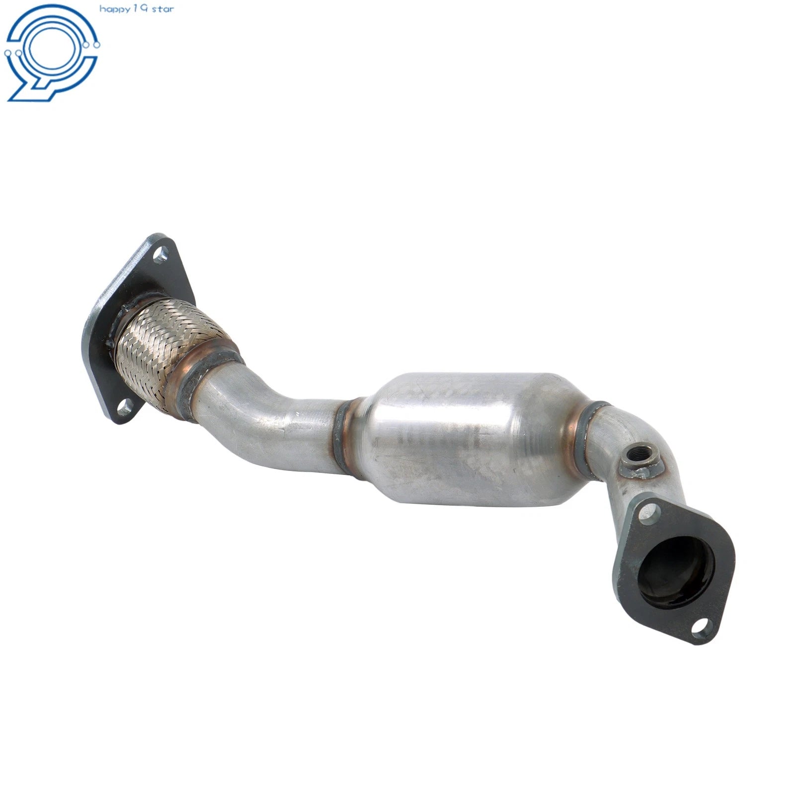 Front Catalytic Converter for Buick Lucerne (2009-2011)