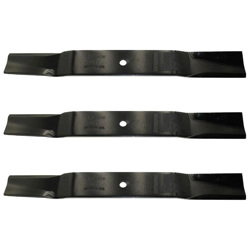 3X Standard-Lift Blade for Universal Products (Replaces 50-2250)