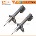 Rear Pair Shocks Struts Assembly for Hyundai Tucson & Kia Sportage (2005–2010)
