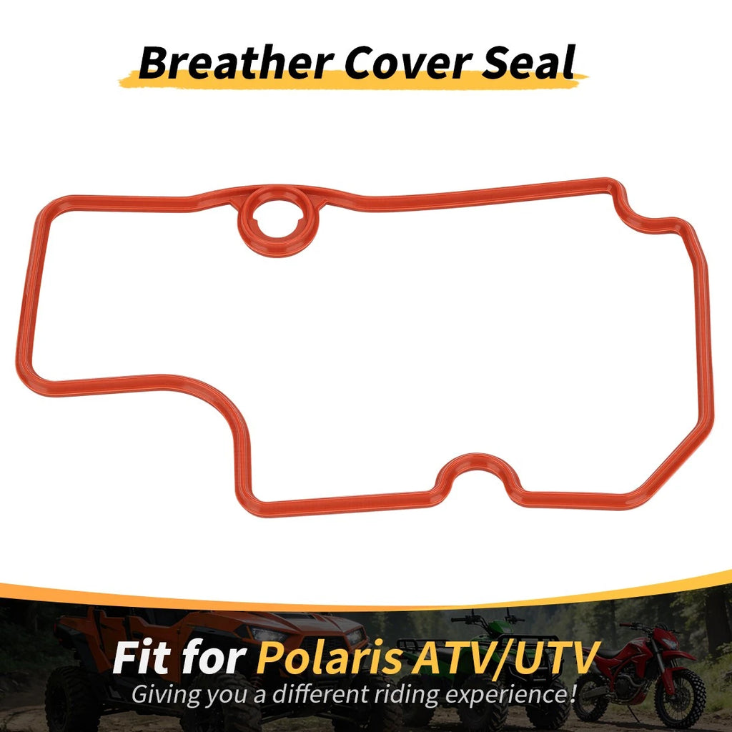Seal Cover Breather for Polaris Ranger 900 1000 Crew XP RZR General 1000 (5813759)