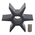 6AW-44352-00 Water Pump Impeller & Key for Yamaha Outboard (300-350 HP)