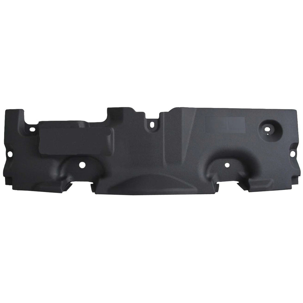 Replacement Polypropylene Radiator Support Cover [Sight Shield]